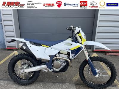 HUSQVARNA FE 250