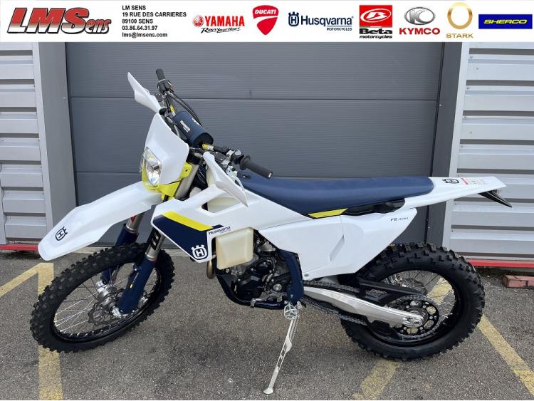 HUSQVARNA FE 250 NEUVE