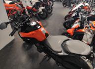 KTM 790 DUKE