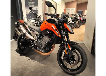 KTM 790 DUKE L
