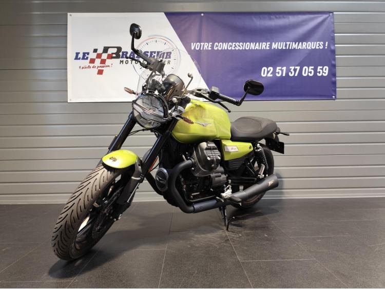 MOTO GUZZI V7 SPORT 850