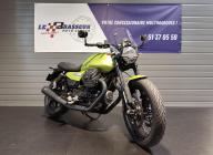 MOTO GUZZI V7 SPORT 850