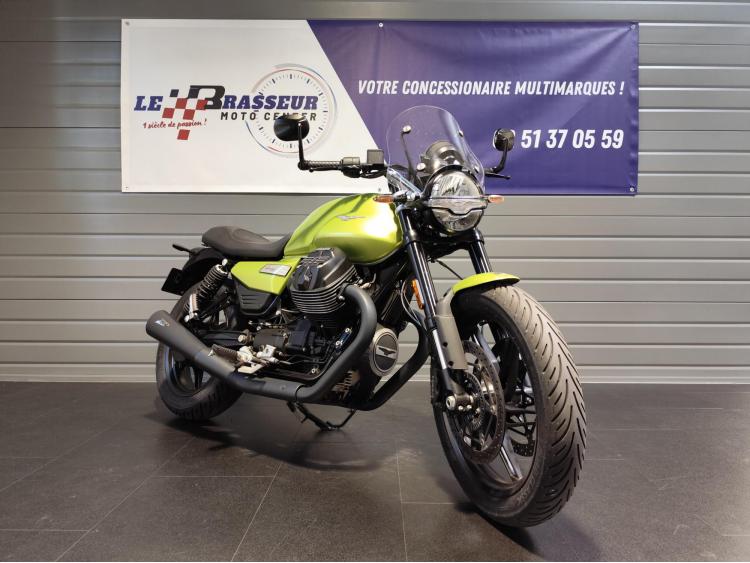 MOTO GUZZI V7 SPORT 850