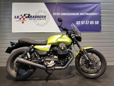 MOTO GUZZI V7 SPORT 850