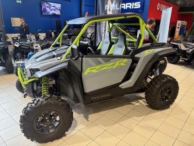 POLARIS RZR XP