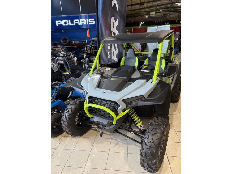 POLARIS RZR XP 1000