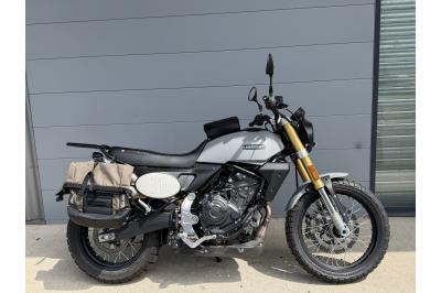 FANTIC CABALLERO 700