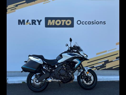 KAWASAKI VERSYS 650