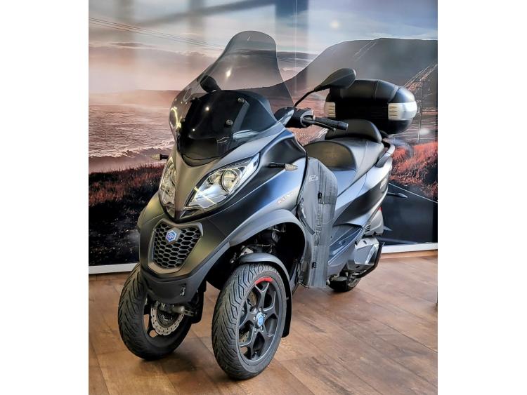 PIAGGIO MP3 400 HPE SPORT