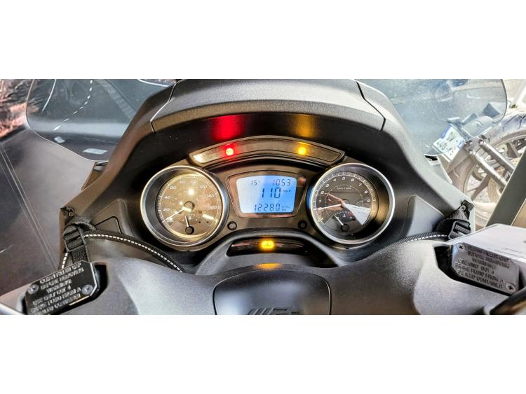 PIAGGIO MP3 400 HPE SPORT