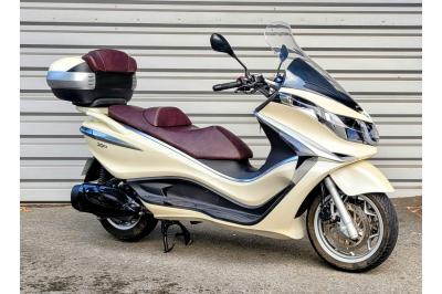 PIAGGIO X10 350 EXECUTIVE ABS ASR