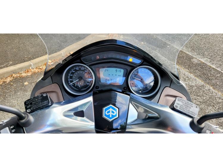 PIAGGIO X10 350 EXECUTIVE ABS ASR