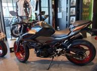 KAWASAKI Z 500 SE IDEAL PERMIS A2