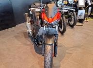 KAWASAKI Z 500 SE IDEAL PERMIS A2