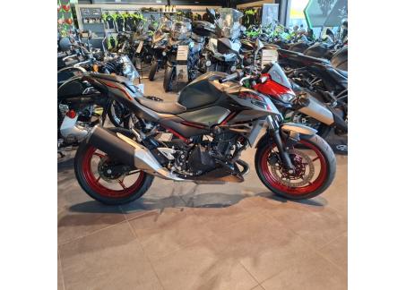 KAWASAKI Z 500 SE IDEAL PERMIS A2
