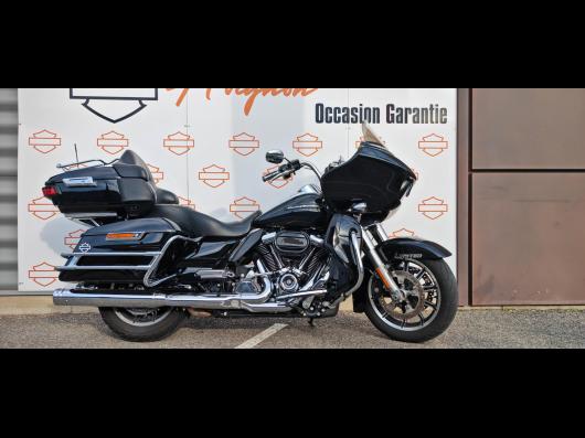 HARLEY-DAVIDSON TOURING ROAD GLIDE 1745 ULTRA