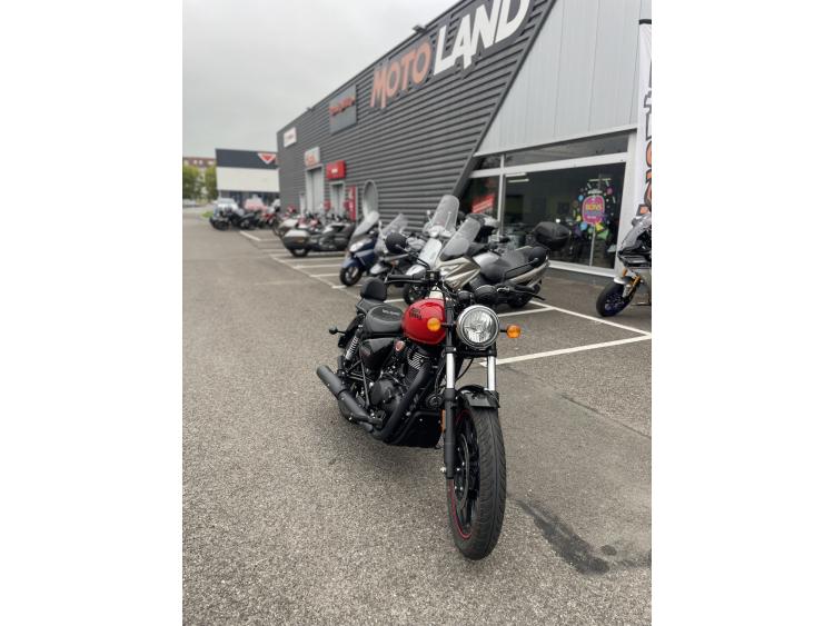 ROYAL ENFIELD METEOR 350