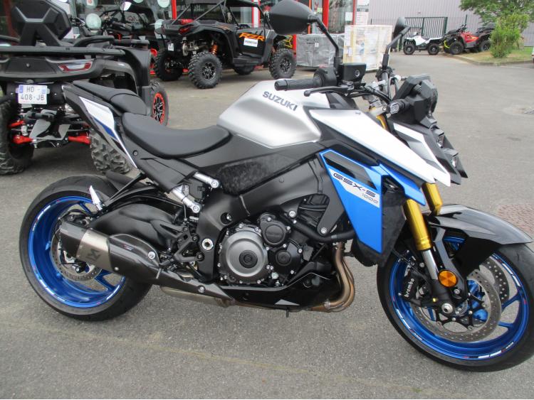 SUZUKI GSX-S 1000 ABS