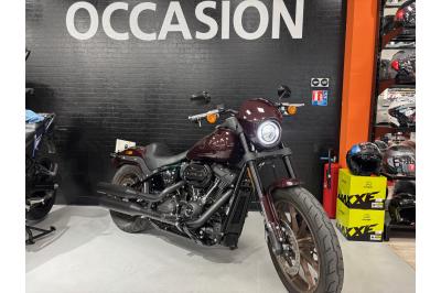 HARLEY-DAVIDSON SOFTAIL LOW RIDER 1868 S