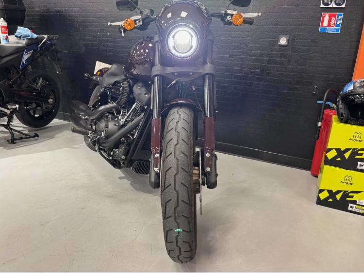 HARLEY-DAVIDSON SOFTAIL LOW RIDER 1868 S