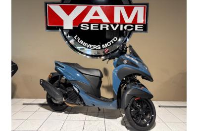 YAMAHA TRICITY 125