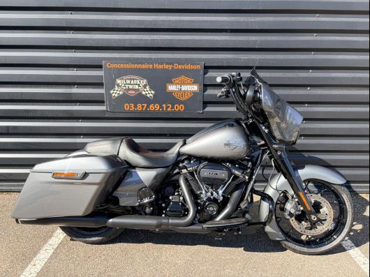 HARLEY-DAVIDSON TOURING STREET GLIDE 1868 S