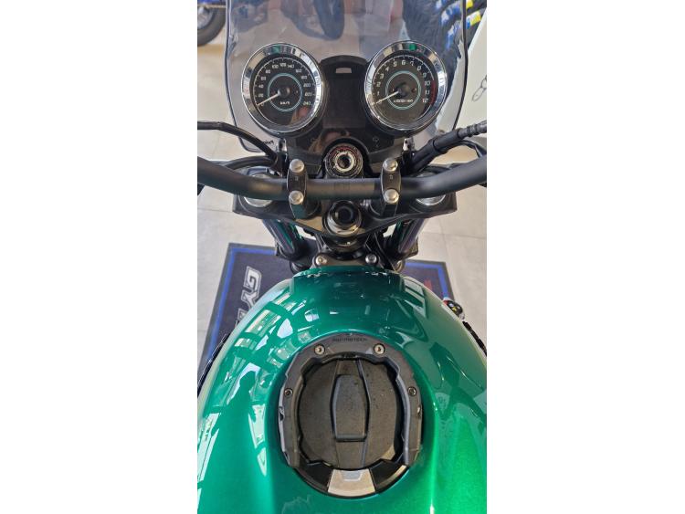 KAWASAKI Z 650 RS (47.5CV) GARANTIE 12 MOIS