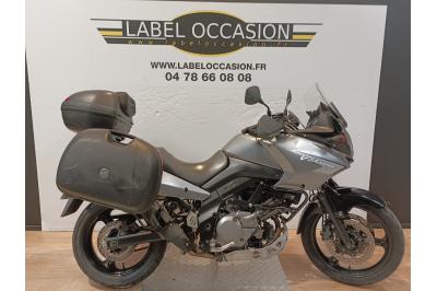 SUZUKI DL 650 V-STROM