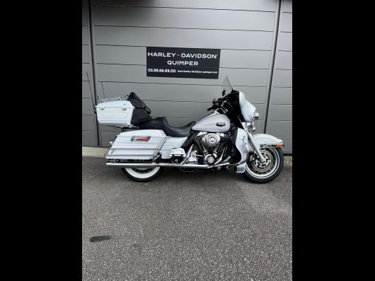 HARLEY-DAVIDSON TOURING ELECTRA GLIDE 1584 ULTRA CLASSIC