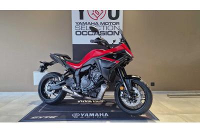 YAMAHA TRACER 7 35KW