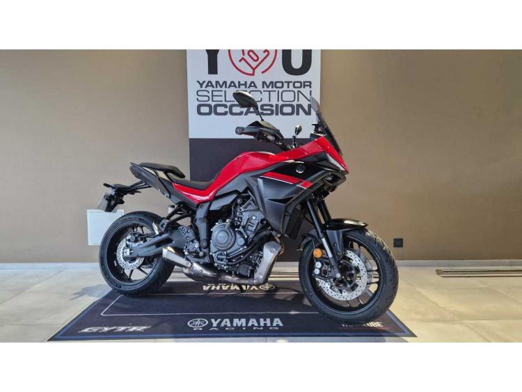 YAMAHA TRACER 7 35KW