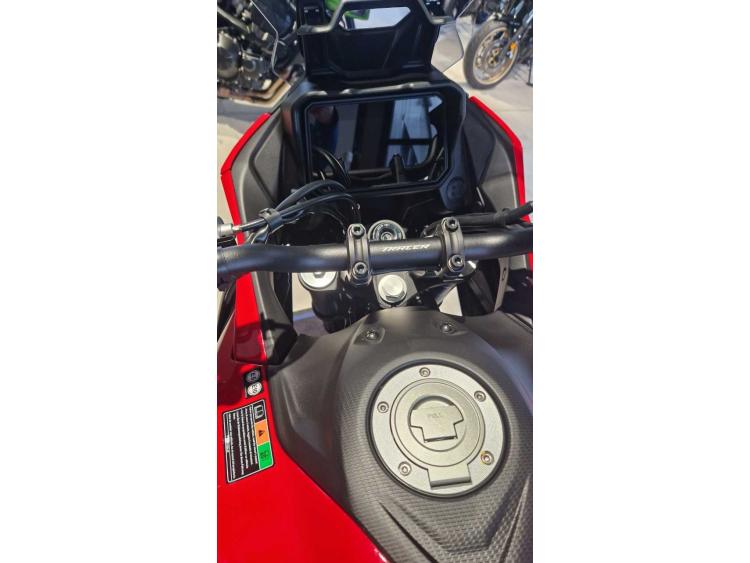 YAMAHA TRACER 7 35KW