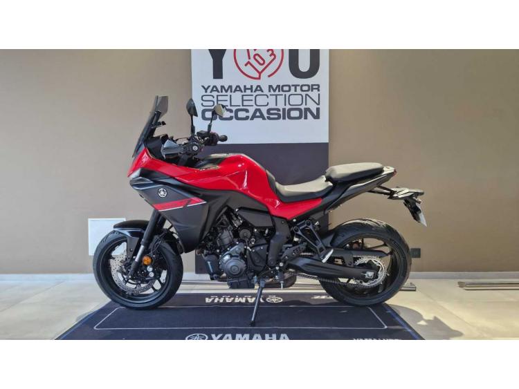 YAMAHA TRACER 7 35KW