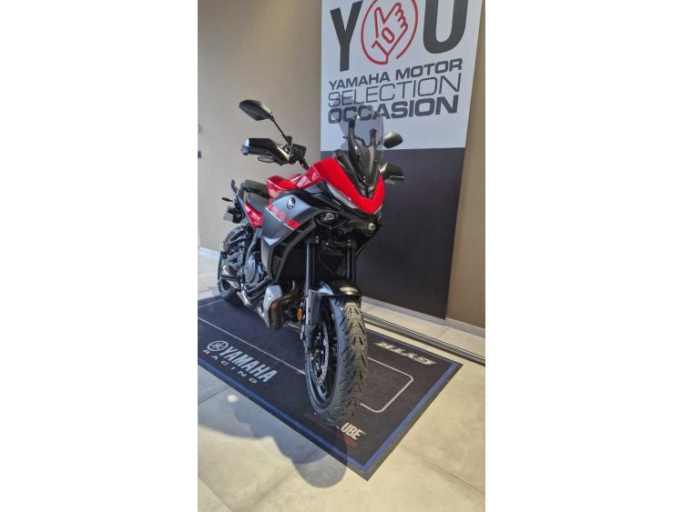 YAMAHA TRACER 7 35KW