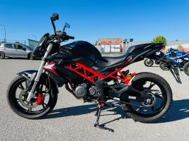 Photo du véhicule BENELLI