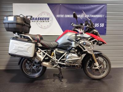 BMW R 1200 GS