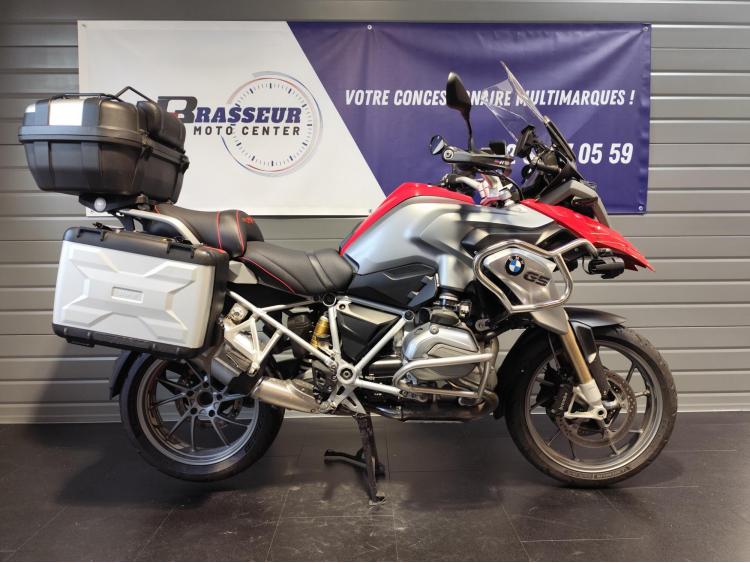 BMW R 1200 GS Garantie 12 mois