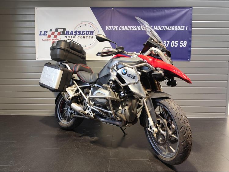 BMW R 1200 GS Garantie 12 mois
