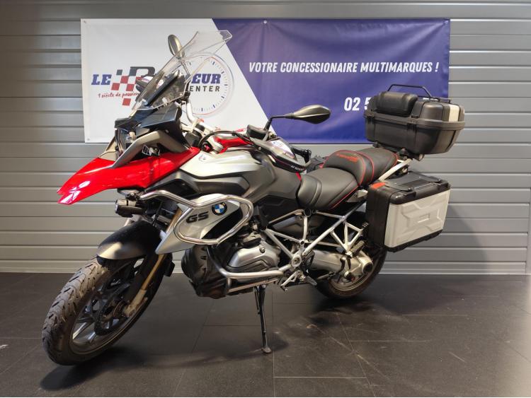 BMW R 1200 GS Garantie 12 mois