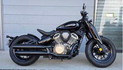 BENDA MOTOR NAPOLEON 500