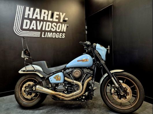 HARLEY-DAVIDSON SOFTAIL LOW RIDER 1923 S
