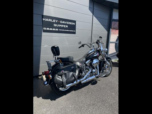 HARLEY-DAVIDSON SOFTAIL HERITAGE 1690 CLASSIC