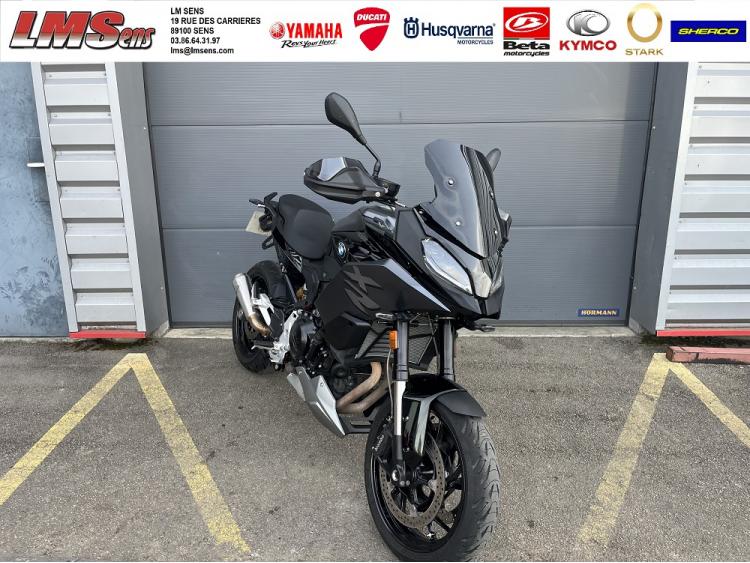BMW F 900 XR A2