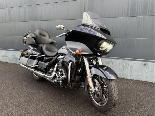 HARLEY-DAVIDSON TOURING ROAD GLIDE 1745 ULTRA