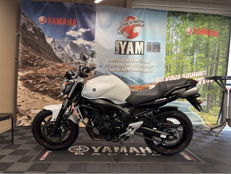 YAMAHA FZ6 (98CV)