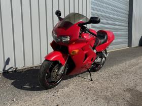HONDA vfr 800 fi