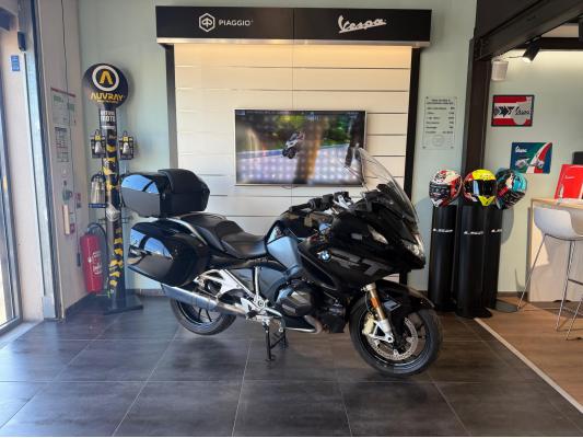 BMW R 1250 RT