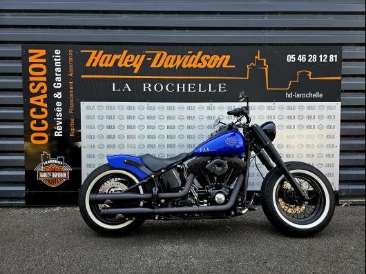 HARLEY-DAVIDSON SOFTAIL SLIM 1690