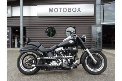 HARLEY-DAVIDSON SOFTAIL FAT BOY 1584 SPECIAL