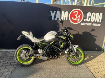 KAWASAKI Z650 - Z650